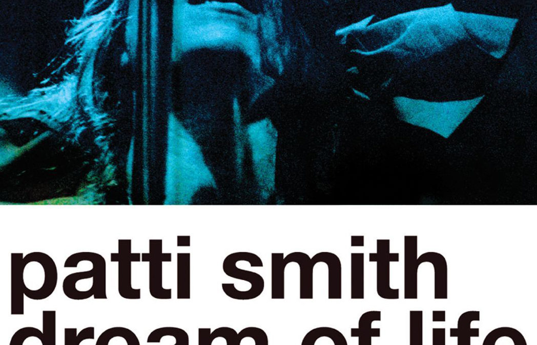 Patti Smith intime