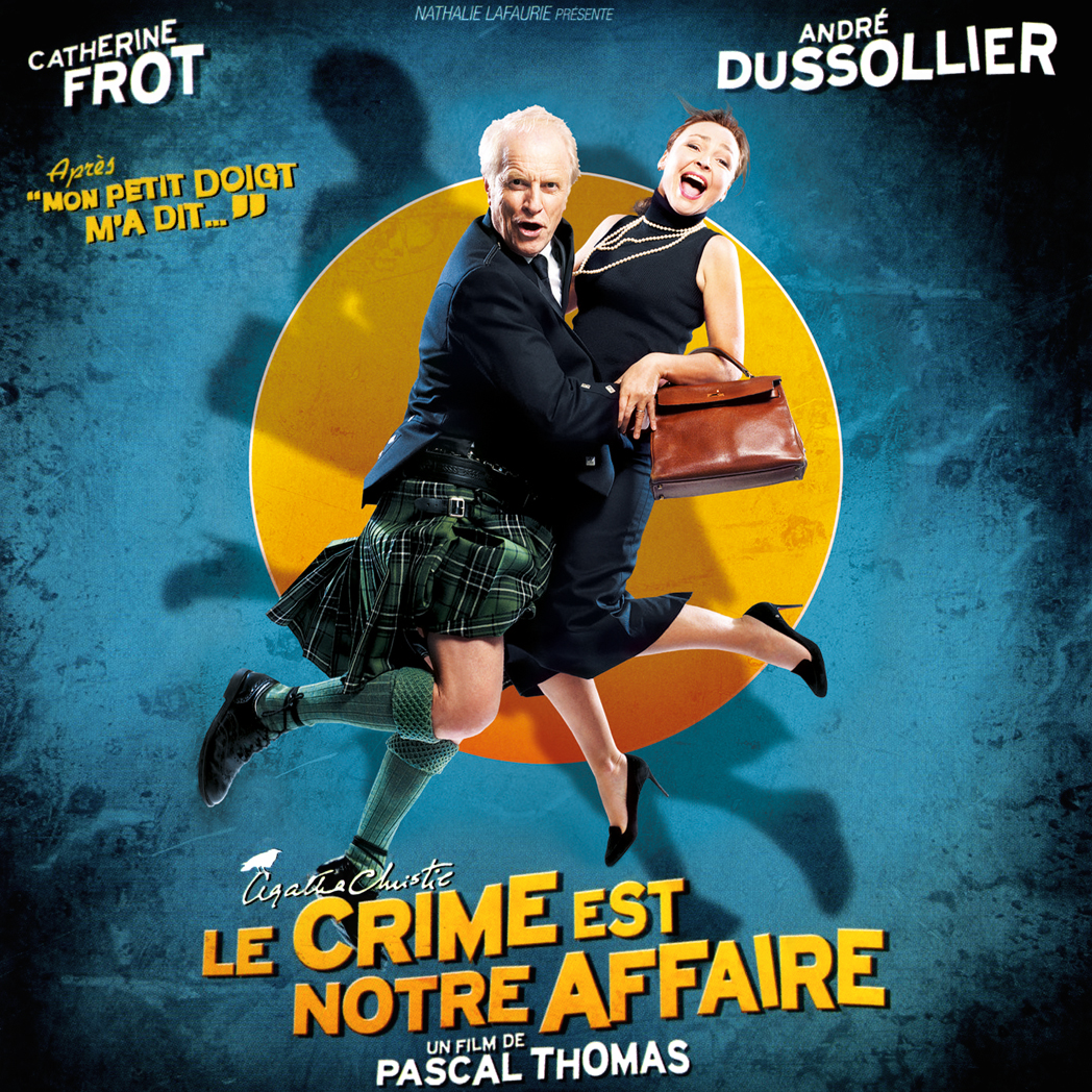 Crime et chatouillements