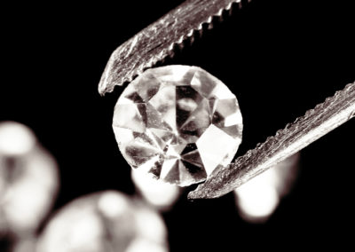 Diamants éternels