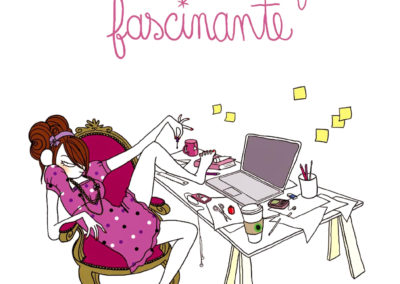 Blogs à part