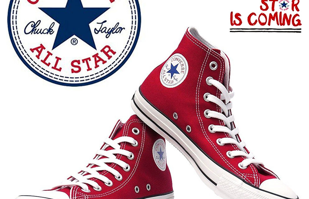 All Star Story