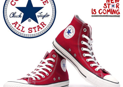 All Star Story