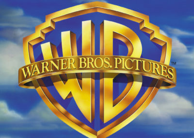 Initials WB