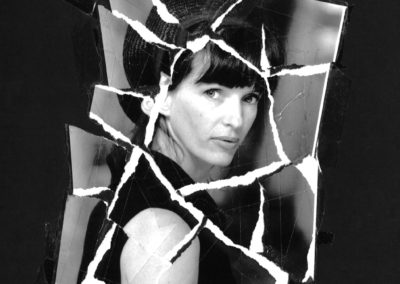 Le Fabuleux Destin d’Aline Bonetto