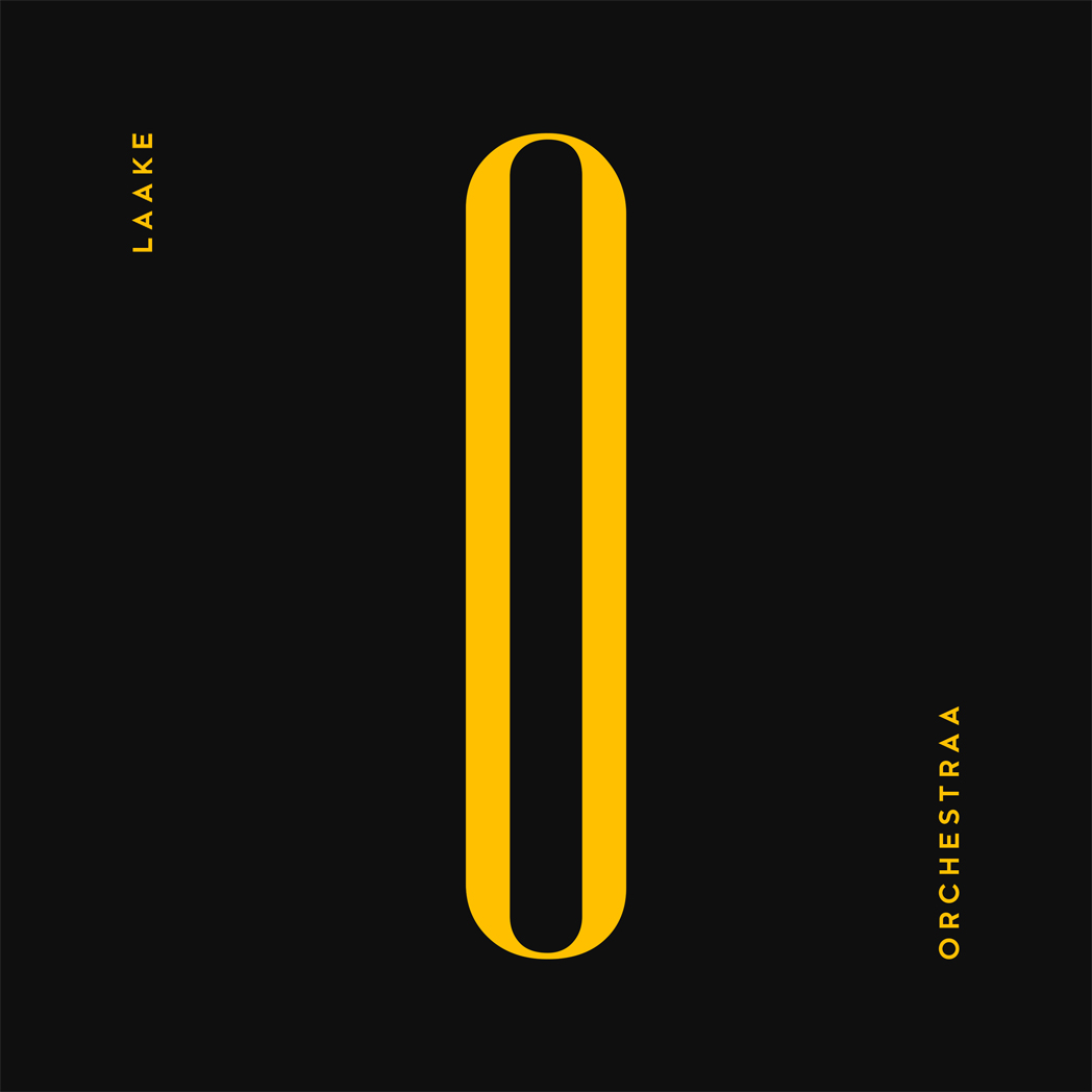 LAAKE, "O" (SOMAA / Mercury Records, 2020)