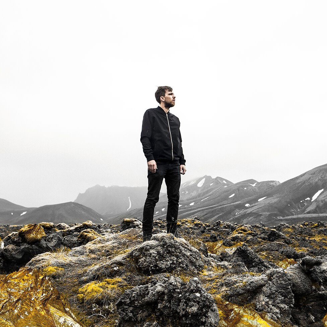 LAAKE (Raphaël Beau) © Gilles Mille
