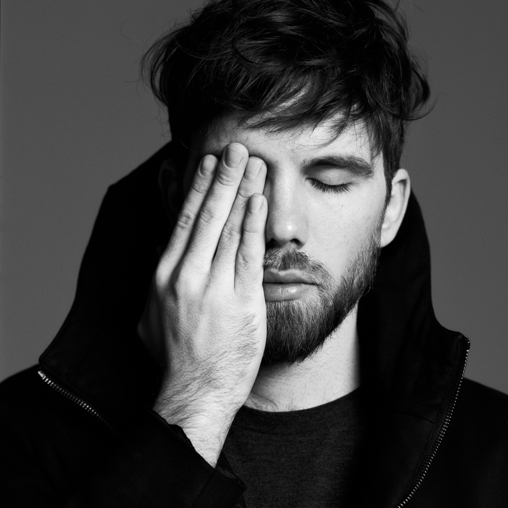 LAAKE (Raphaël Beau) © Paul Morel