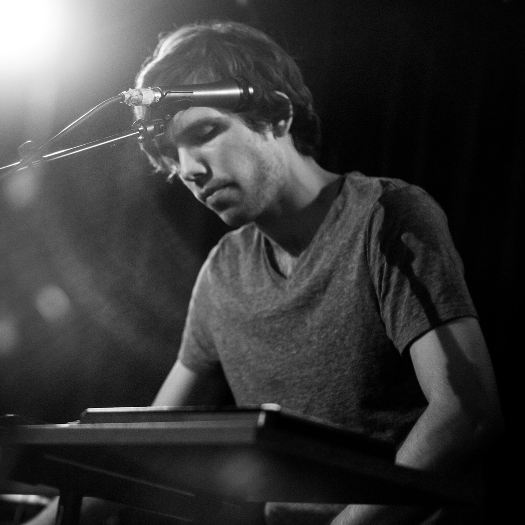 LAAKE (Raphaël Beau) © Gwénaël Sérieys