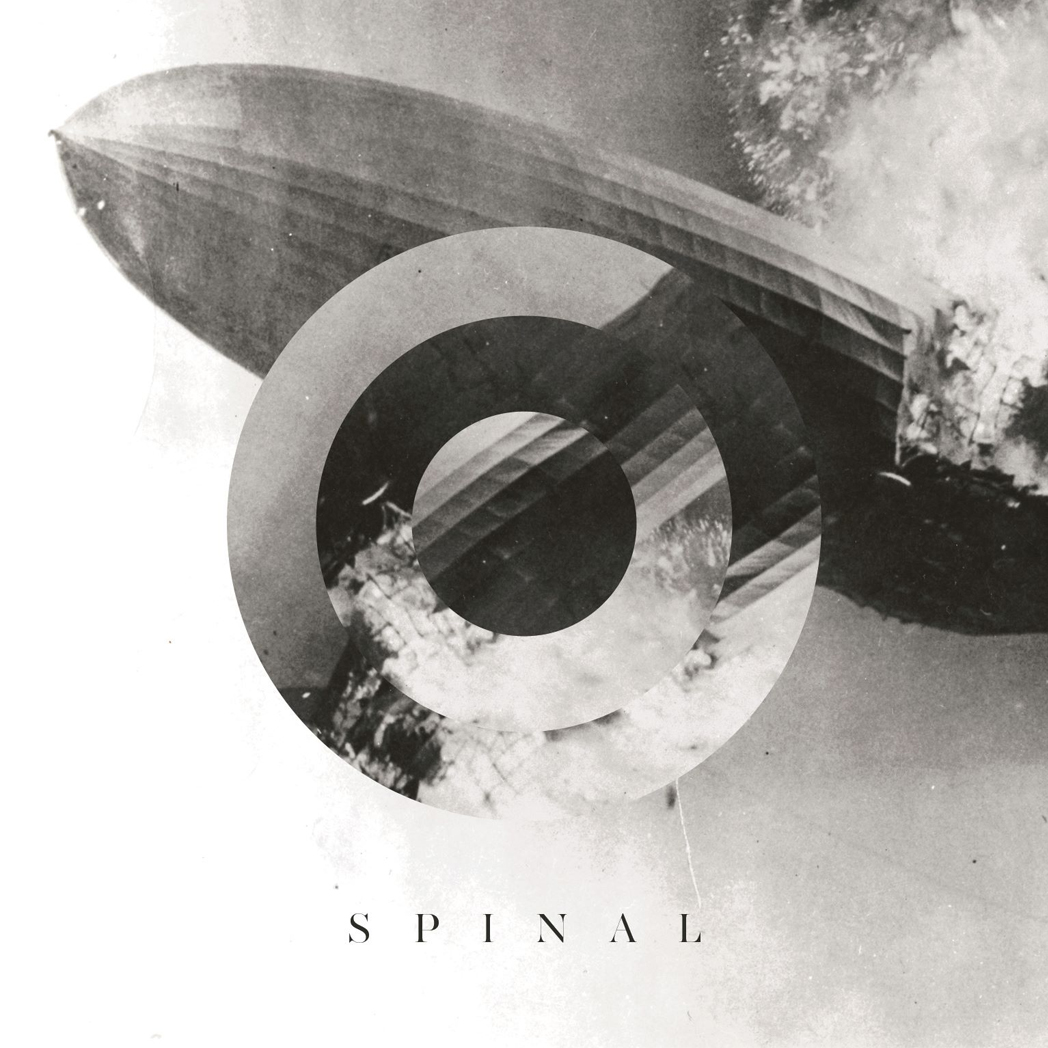 visuel pour SPINAL © Raphaël Beau