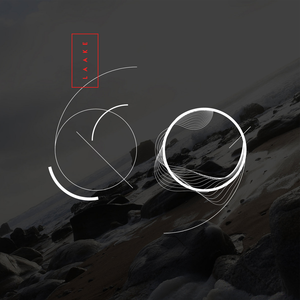 LAAKE, "69" EP (2015)