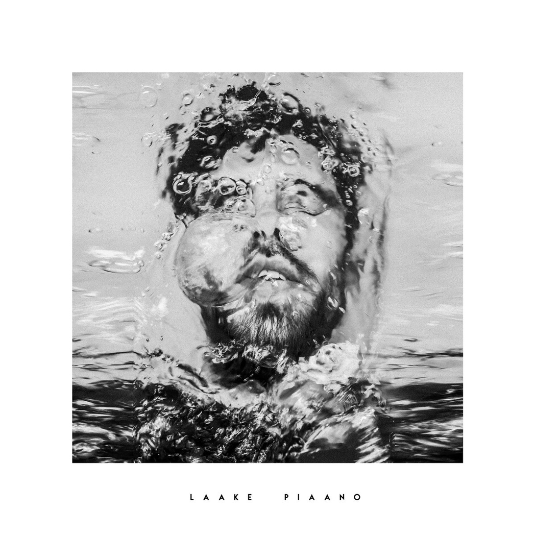 LAAKE, "PIAANO" EP (2017)