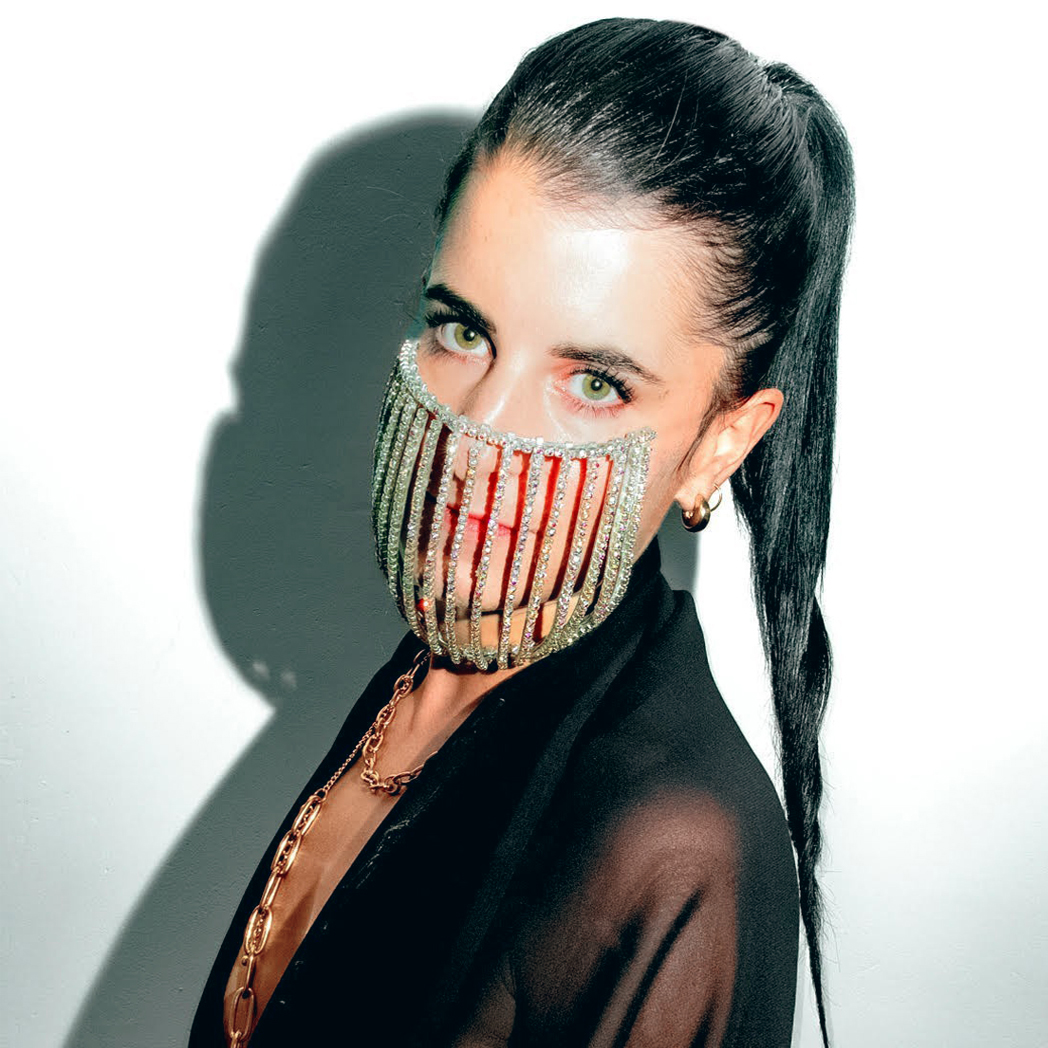 Tallisker (Éléonore Mélisande) © DR