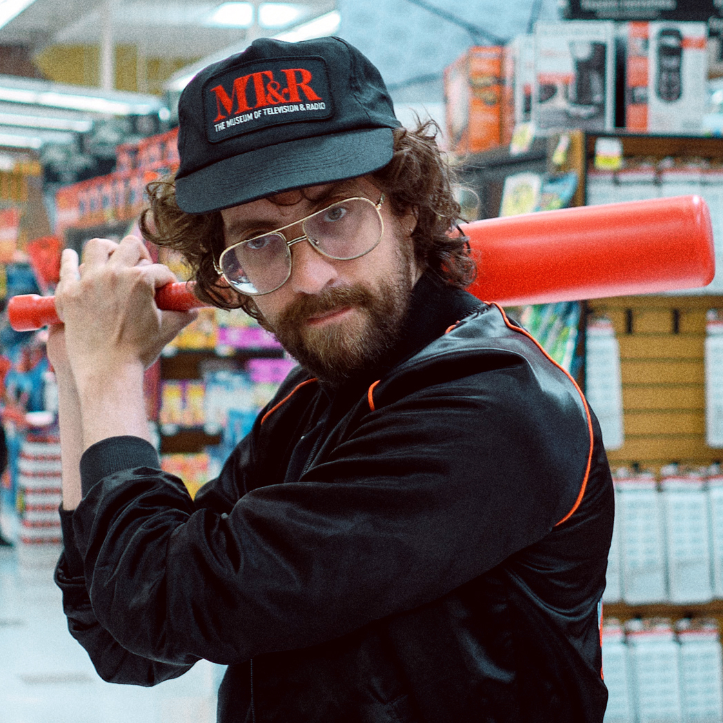 Gaspard Augé © Pascal Teixeira