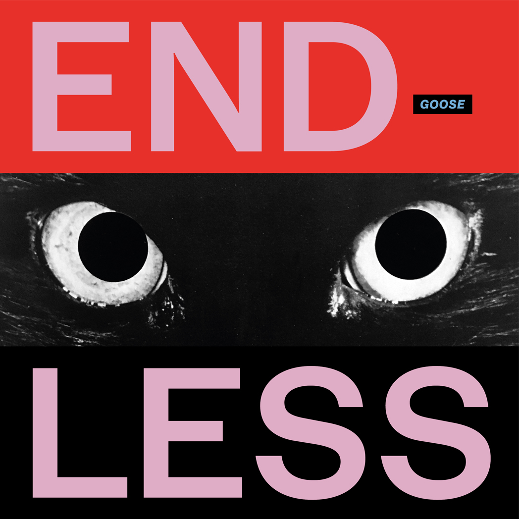 GOOSE, "Endless" (Safari Records / Universal Music Belgium, 2022) © DR / Elke Verschatse