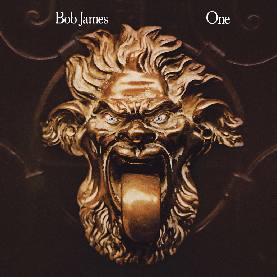 Bob James, “One” (CTI Records, 1974) © DR / Gene Laurents