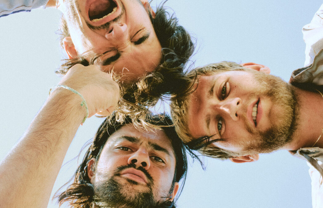 Les bonnes manières