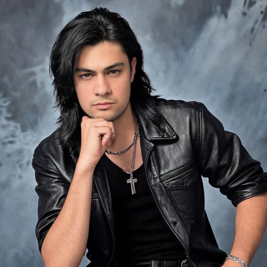 Dylan Amsellem © archives personnelles de Please