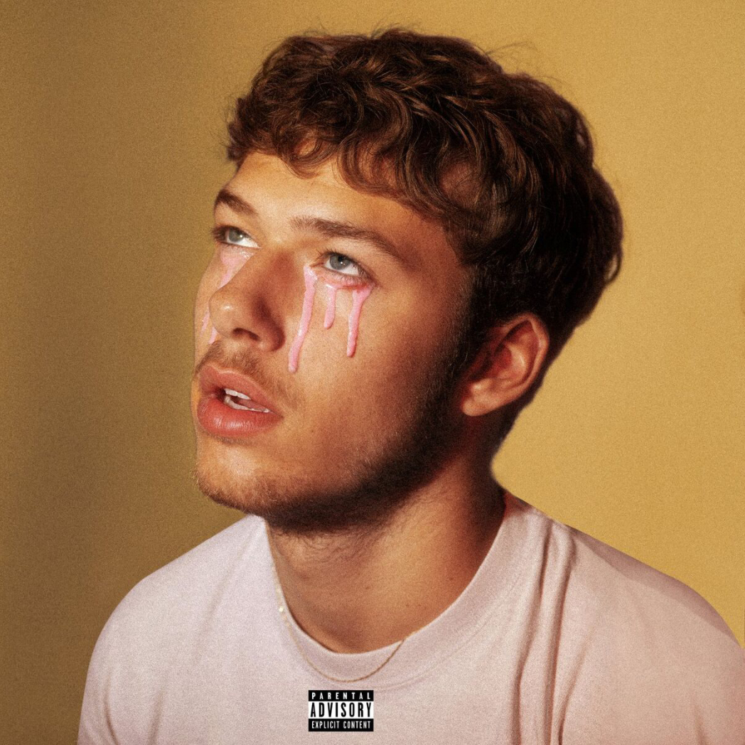 nelick, "DIEU SAUVE KIWIBUNNY" (KiwiBunnyCorp / Virgin Music, 2018) © DR
