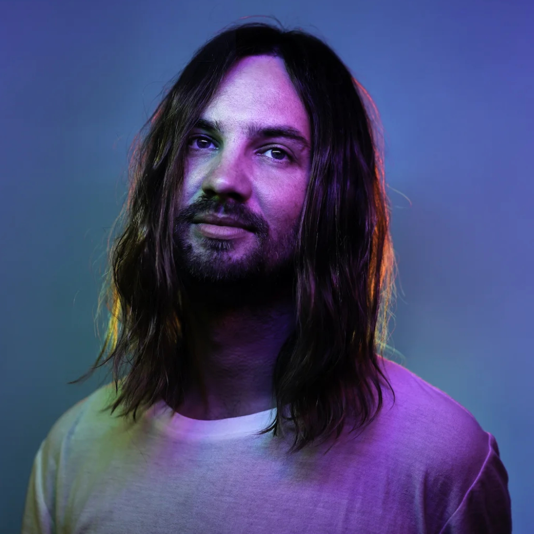 Kevin Parker © Matt Sav